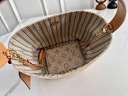 LV All In BB Monogram Origine Lin M28335 Size 16 x 18 x 12cm - 3