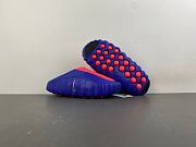 Nike Mind 001 AMP Indigo Burst and Hyper Punch (2026) IZ6659-400 - 6