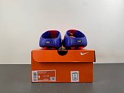 Nike Mind 001 AMP Indigo Burst and Hyper Punch (2026) IZ6659-400 - 5