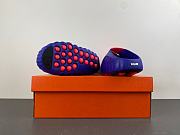 Nike Mind 001 AMP Indigo Burst and Hyper Punch (2026) IZ6659-400 - 4