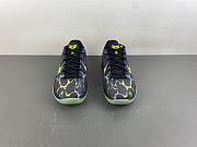 Nike Kobe 6 Protro Coals IO6261-001  - 5