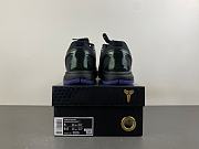 Nike Kobe 6 Protro Coals IO6261-001  - 4