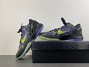 Nike Kobe 6 Protro Coals IO6261-001  - 3
