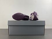 Balenciaga Radar Sneaker Purple Grey Pink (Women's) 865704 WSTGL 5159 - 6