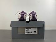 Balenciaga Radar Sneaker Purple Grey Pink (Women's) 865704 WSTGL 5159 - 5