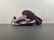 Balenciaga Radar Sneaker Purple Grey Pink (Women's) 865704 WSTGL 5159 - 4