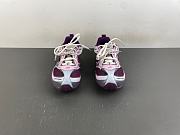 Balenciaga Radar Sneaker Purple Grey Pink (Women's) 865704 WSTGL 5159 - 2