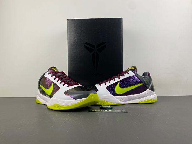 Nike Kobe 5 Protro 