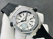 Audemars Piguet Royal Oak Offshore Diver 15710ST.OO.A002CA.02 (42mm) - 1