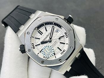 Audemars Piguet Royal Oak Offshore Diver 15710ST.OO.A002CA.02 (42mm)