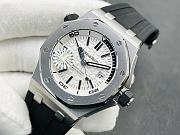 Audemars Piguet Royal Oak Offshore Diver 15710ST.OO.A002CA.02 (42mm) - 5