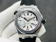 Audemars Piguet Royal Oak Offshore Diver 15710ST.OO.A002CA.02 (42mm) - 4