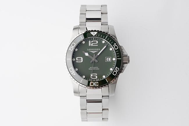 Longines HydroConquest L3.781.4.06.6 Watch 41mm - 1