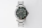 Longines HydroConquest L3.781.4.06.6 Watch 41mm - 1