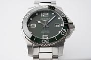 Longines HydroConquest L3.781.4.06.6 Watch 41mm - 4