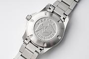 Longines HydroConquest L3.781.4.06.6 Watch 41mm - 3