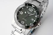 Longines HydroConquest L3.781.4.06.6 Watch 41mm - 2