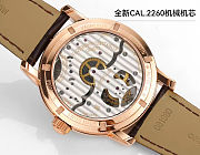 Vacheron Constantin Traditionnelle 89000/000R-9655 Men's watch - 5