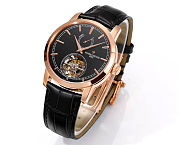 Vacheron Constantin Traditionnelle 89000/000R-9655 Men's watch - 4