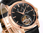 Vacheron Constantin Traditionnelle 89000/000R-9655 Men's watch - 3