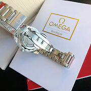 Omega Seamaster 220.10.43.22.03.001 Worldtimer 43 - 6