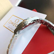 Omega Seamaster 220.10.43.22.03.001 Worldtimer 43 - 5