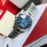 Omega Seamaster 220.10.43.22.03.001 Worldtimer 43 - 3
