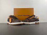 LV Trainer Sneaker 1AKYDC - 1