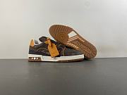 LV Trainer Sneaker 1AKYDC - 6