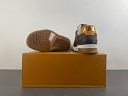 LV Trainer Sneaker 1AKYDC - 4