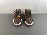 LV Trainer Sneaker 1AKYDC - 3