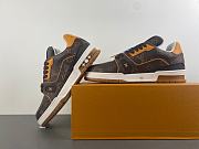LV Trainer Sneaker 1AKYDC - 2