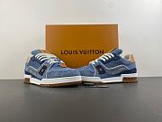 LV Trainer Sneaker 1AKBPC - 1