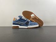 LV Trainer Sneaker 1AKBPC - 5