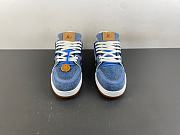 LV Trainer Sneaker 1AKBPC - 4