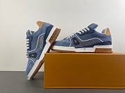 LV Trainer Sneaker 1AKBPC - 2