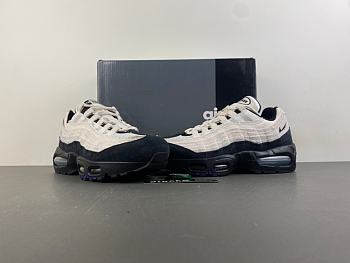 Nike Air Max 95 Big Bubble 