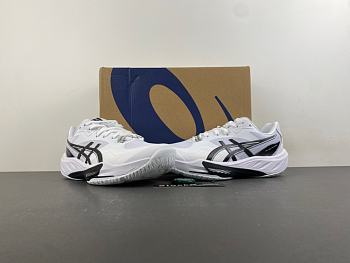 ASICS SKY ELITE FF 4 White/Black 1051A098.100