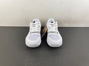 ASICS SKY ELITE FF 4 White/Black 1051A098.100 - 5