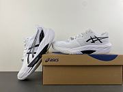 ASICS SKY ELITE FF 4 White/Black 1051A098.100 - 4