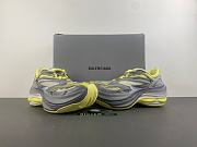 Balenciaga Fall 26 Jet Sneakers 872642 WMRTN 1197 - 1