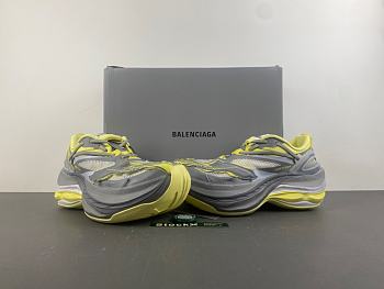 Balenciaga Fall 26 Jet Sneakers 872642 WMRTN 1197
