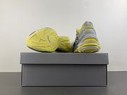 Balenciaga Fall 26 Jet Sneakers 872642 WMRTN 1197 - 6