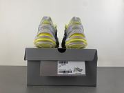 Balenciaga Fall 26 Jet Sneakers 872642 WMRTN 1197 - 4