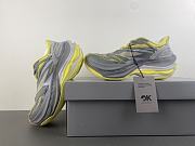 Balenciaga Fall 26 Jet Sneakers 872642 WMRTN 1197 - 2