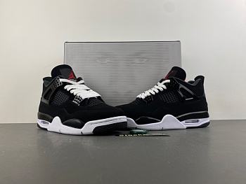 Air Jordan 4 “Bloodline” (2027) FV5029-005