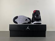 Air Jordan 4 “Bloodline” (2027) FV5029-005 - 6