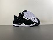 Air Jordan 4 “Bloodline” (2027) FV5029-005 - 4