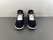 Air Jordan 4 “Bloodline” (2027) FV5029-005 - 3