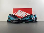 Nike Air Max Plus ‘Black Aurora Green’ DM0032-016 - 1